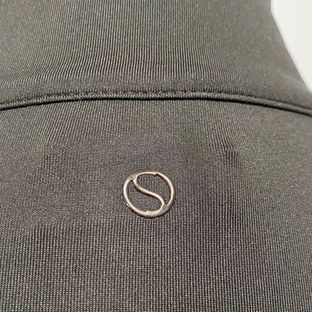 Shape | Performance Zip Neck top NWT - image 15